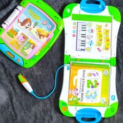 LeapFrog LeapStart system bundle