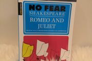 No Fear Shakespeare Romeo And Juliet