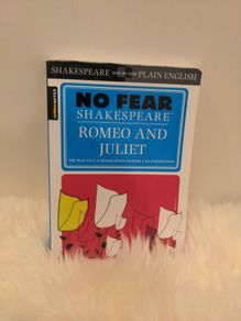 No Fear Shakespeare Romeo And Juliet