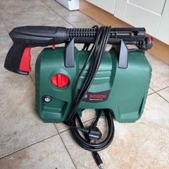 High pressure washer Bosch