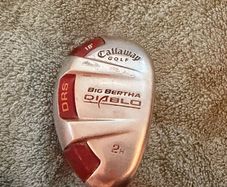 Callaway Diablo 2hybrid