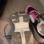 Schuh chunki sole shoes Image 4
