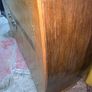 Very Nice Vintage ART DECO CHEST  Width 132cm Height 92cm Depth 43cm Image 8