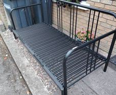 2 beds for free