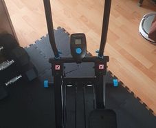 Exercise Stepper.