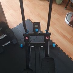 Exercise Stepper.