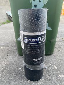 Visqueen Zedex CPT High Performance