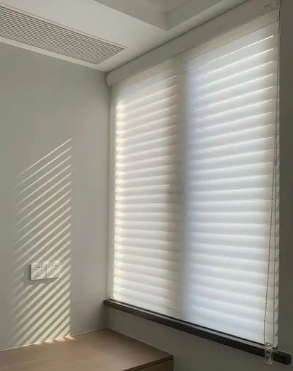 Shangri La blinds