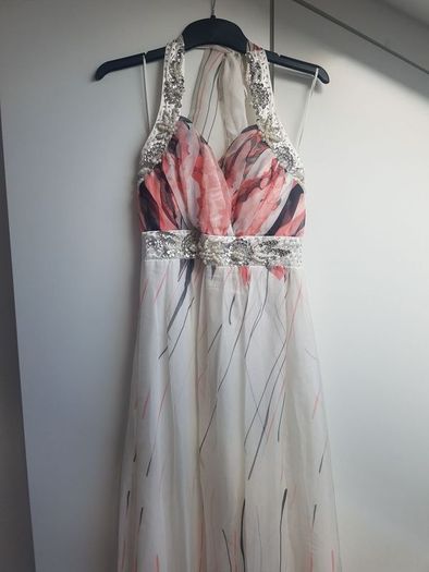 Gorgeous dress