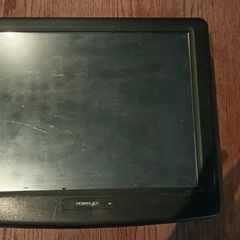 Posiflex KS-6715G 15" Touchscreen POS Till