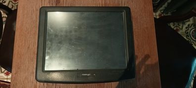 Posiflex KS-6715G 15" Touchscreen POS Till