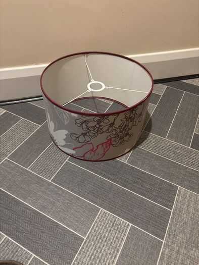 lamp shade