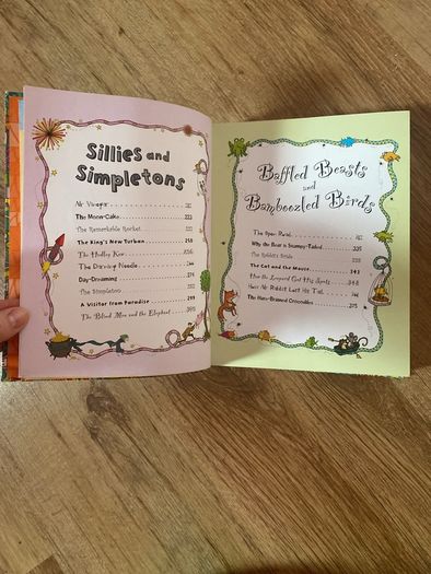 Childrens book