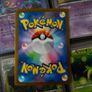 Mew EX ! Double Rare ! from Shiny Treasure ex Set ! 2023 ! Japanese Pokemon Card ! Image 4