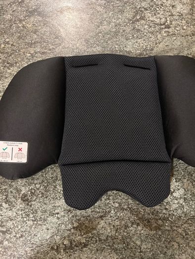 Cyber Cloud T Car Seat & 360 Isofix Base
