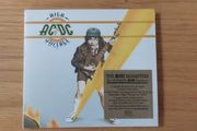 AC/DC High Voltage
