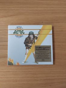 AC/DC High Voltage