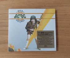 AC/DC High Voltage