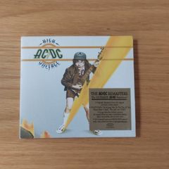 AC/DC High Voltage