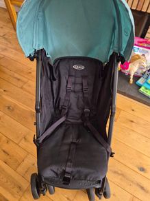 Graco lite