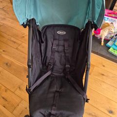 Graco lite