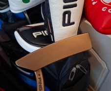 Ping Heppler ZB3 Putter