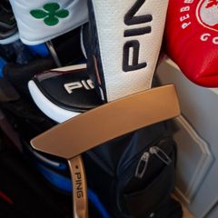 Ping Heppler ZB3 Putter
