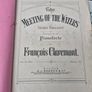 Vintage Sheet Piano Selection Books Image 8