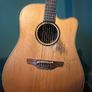 Takamine ETN10C made in Japan (2011) Image 3