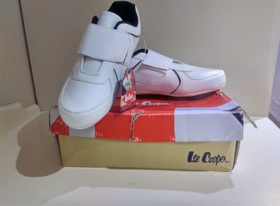 Lee Cooper Shoes / Trainers / Runners, size EU 39 / UK 5.5