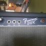 Fender Frontman 212R 100W Combo with Footswitch Image 5