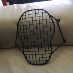 front headlight protector
