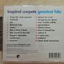 Inspiral Carpets CD - Greatest Hits Image 2