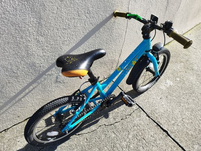 Carrera Kids Bicycle
