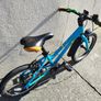 Carrera Kids Bicycle Image 4