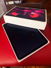 IPad Air 5 (2022, M1 series) 64gb