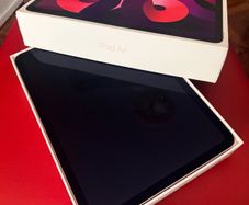 IPad Air 5 (2022, M1 series) 64gb