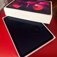 IPad Air 5 (2022, M1 series) 64gb