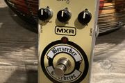MXR Berzerker Overdrive Zakk Wylde signature pedal