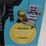 Despicable Me 3 Press-Out And Play models & activity book Image 7