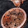 Newbridge gold -plated Image 5