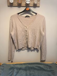ladies cardigan