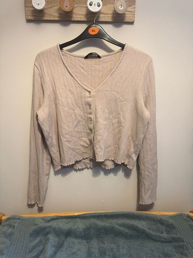 ladies cardigan