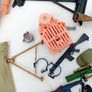 Palitoy Action Man Job Lot Image 10