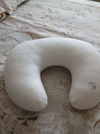 nursing pillow