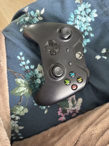 xbox controller