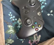 xbox controller
