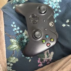 xbox controller