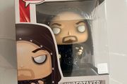 WWE The Undertaker Funko Pop #69