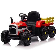 Kids Tractor